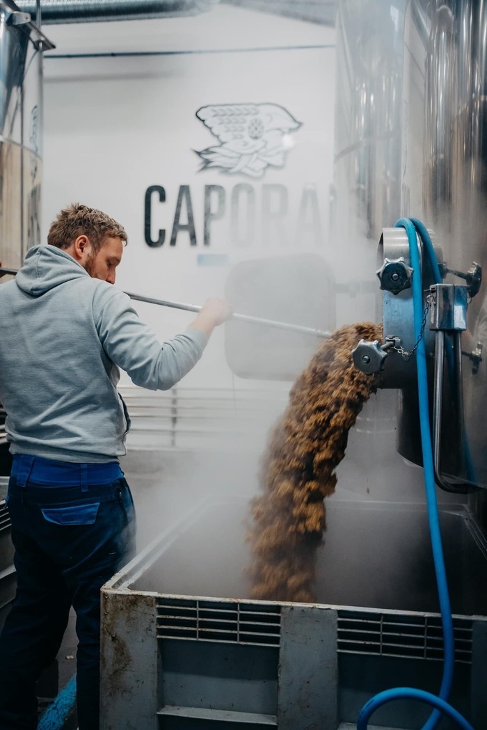 Brasserie Caporal Brasserie Caporal Toulouse