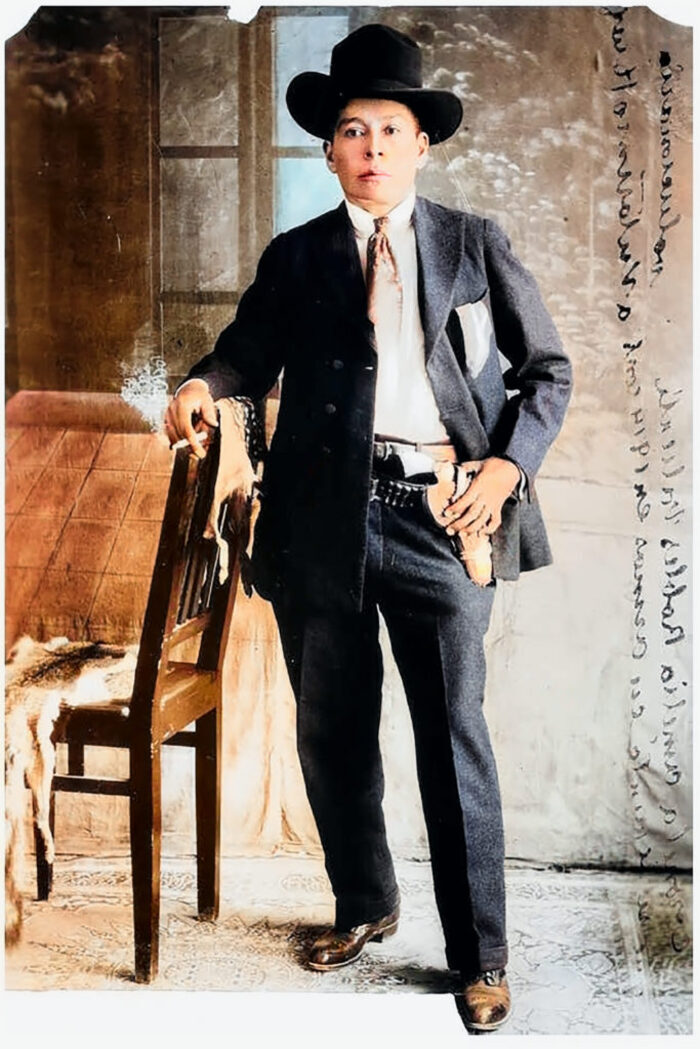 Brève histoire des mouvements LGBTQI+ au Mexique Maison de l'Amérique Latine et des Caraïbes à Hôtel de Ragueneau