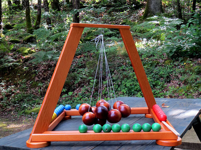 Bricole ton jeu, Atelier des transitions, Rennes