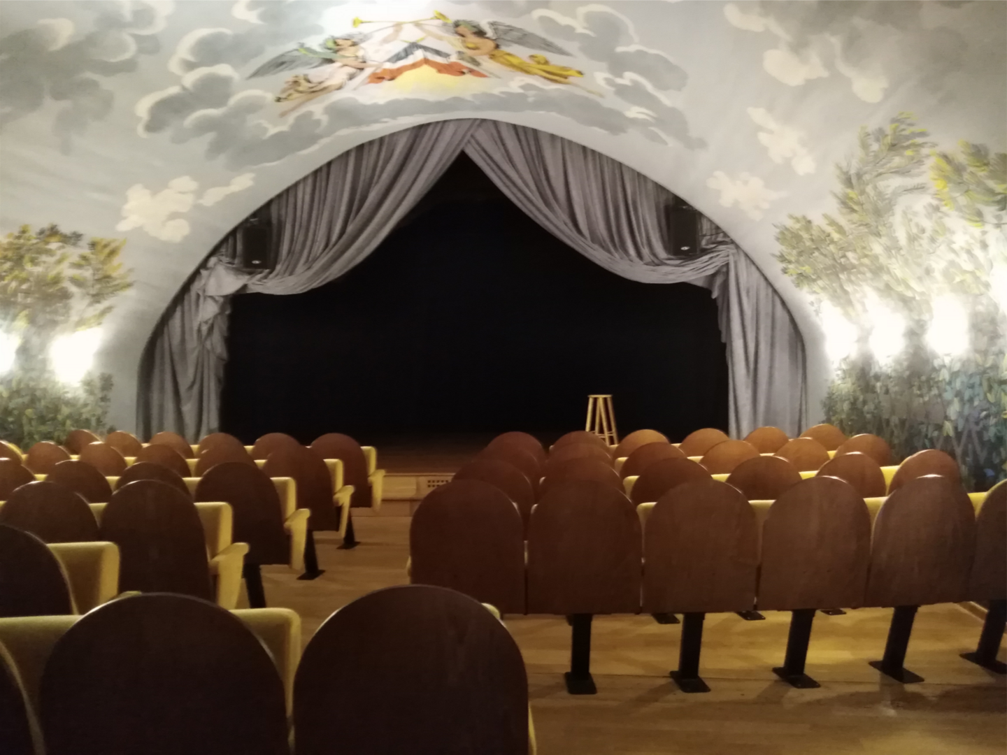 Brienon et ses révolutions au XIXe et XXe siècle  Brienon-sur-Armançon