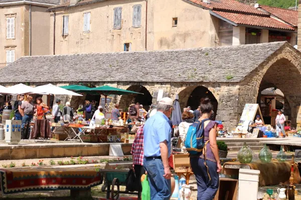 Broc-A-Nant  Nant 2026-05-25