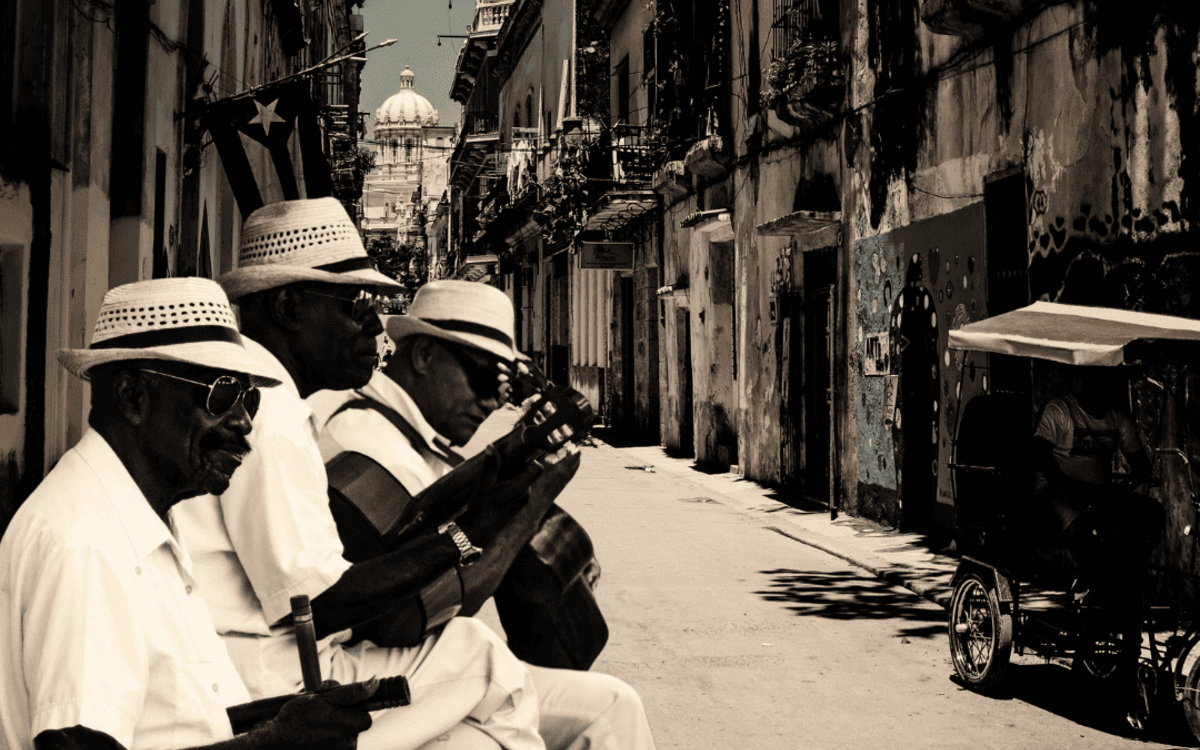Buena Vista Social Club live tribute Le Son de la Terre PARIS 05