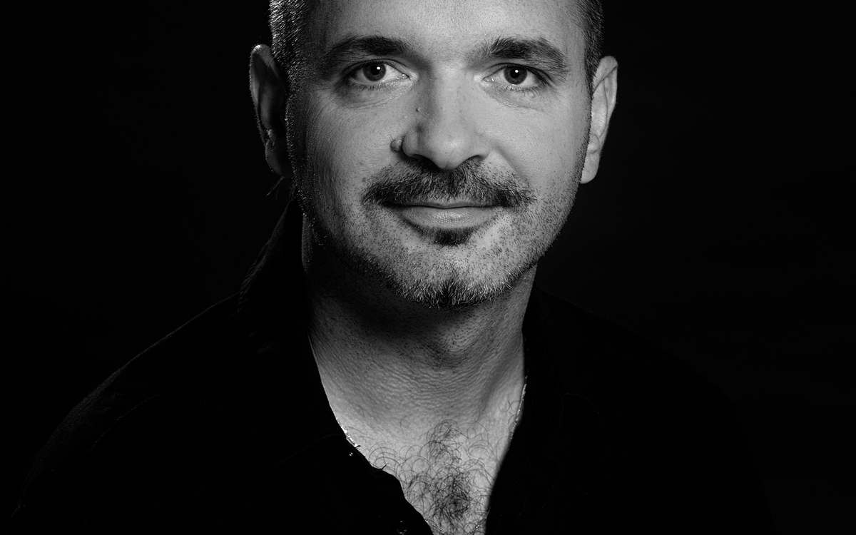 Bureau fantôme Centre d&rsquo;études slaves – RDC Paris