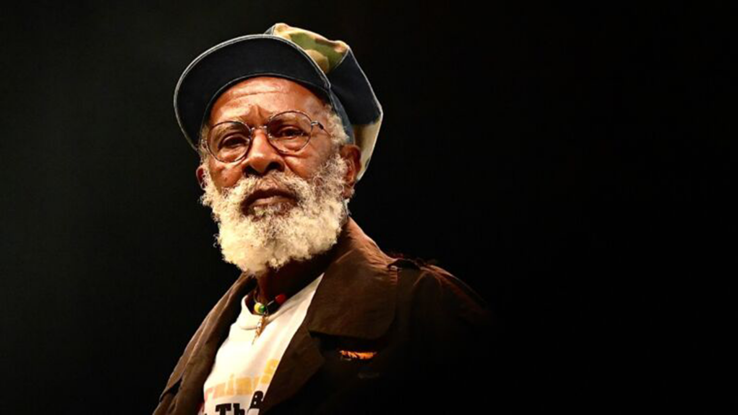 BURNING SPEAR Paris