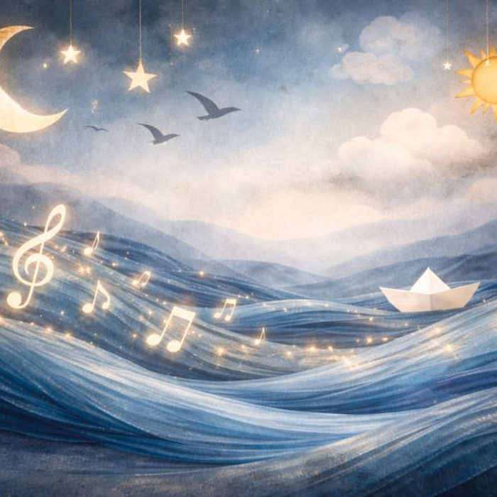 By the waters Maison d'éducation de la Légion d'honneur Saint-Denis