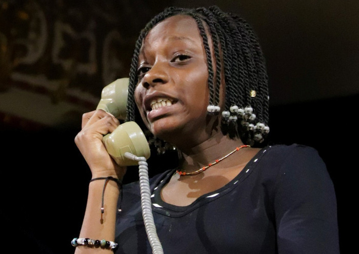 C.H.A.M, Conférence Historique, Absurde et Musicale., Gare Saint-Sauveur, Lille