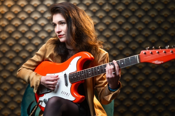 Cabaret du marché – Genevieve Place de la cale Betton