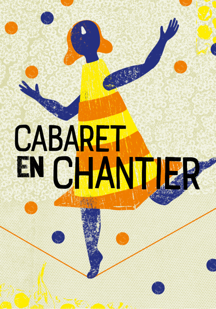 Cabaret en chantier Théâtre des Marionnettes de Genève Genève