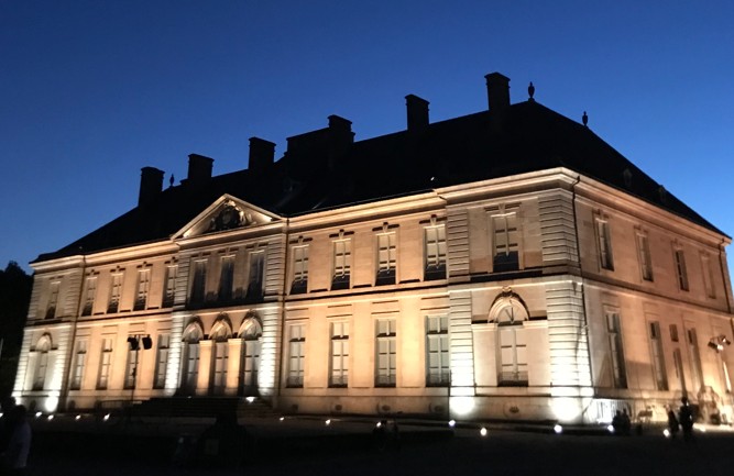 Cadavre exquis collectif Nuit européenne des musées 1 Place de l'Évêché Limoges 2026-05-23