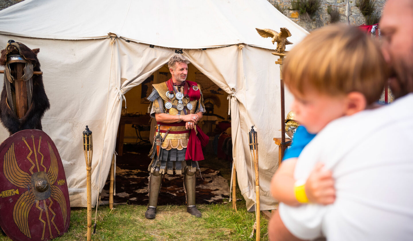 Caesarodunum Tours à l’Époque gallo-romaine Rond-Point Jean le Reste Tours 2026-08-22