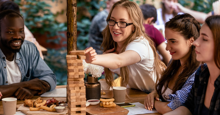 Café jeux Ludo-médiathèque Saint-Médard-en-Jalles
