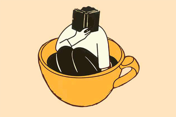 Café lectures, Bibliothèque Simone-Veil, Le Chesnay-Rocquencourt