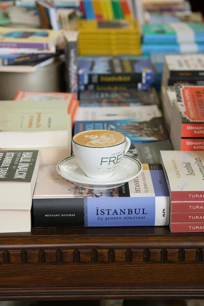 Café littéraire, Librairie Graines de pensées, Rambervillers