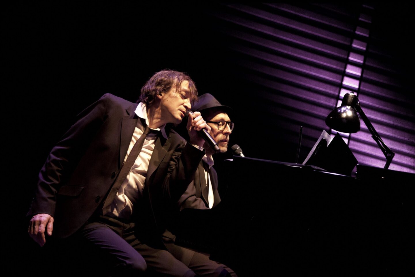 CALI ET SON BAND ESPACE DES &lsquo;ANCIENNES FORGES&rsquo; Stiring Wendel