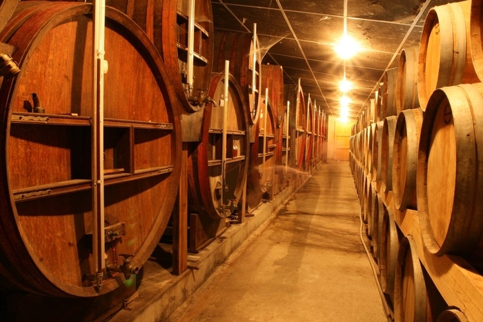 Calvados Pierre Huet, Calvados Pierre Huet, Cambremer