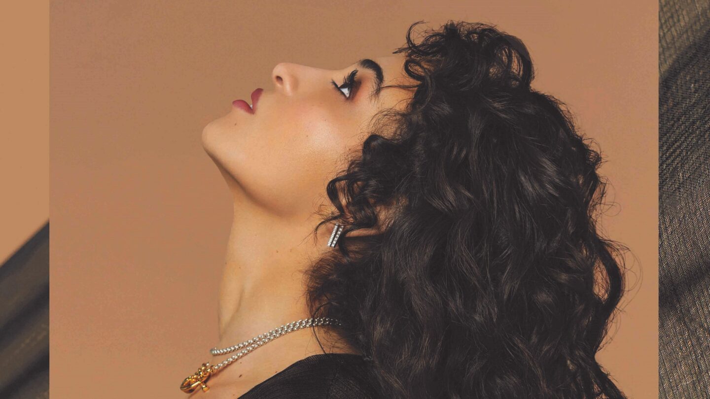 CAMELIA JORDANA Villers-Cotterets