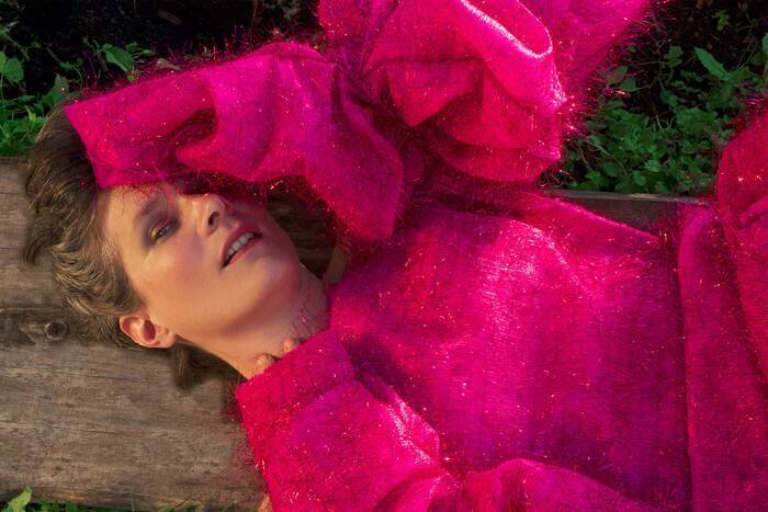 CAMILLE, Le Rocher de Palmer, Cenon