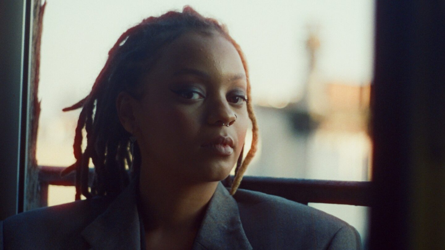 CAMILLE YEMBE La Maroquinerie Paris