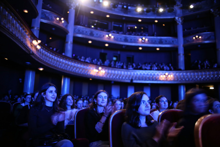 Cap sur Robinson Crusoé à Angers Nantes Opéra Grand-Théâtre d'Angers Angers
