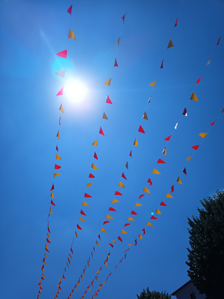 Carcarès en Fêtes  Carcarès-Sainte-Croix