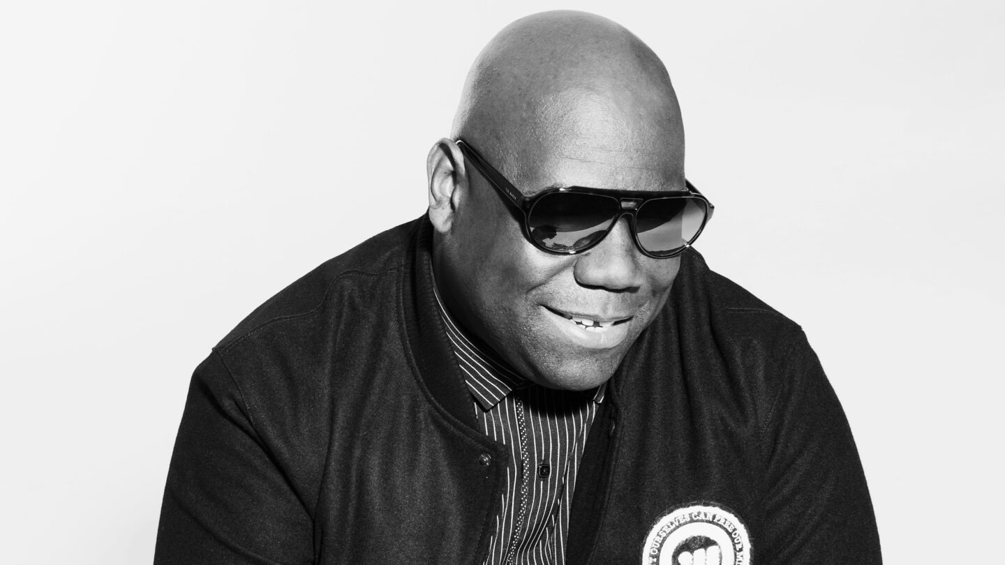 CARL COX @ CHATEAU DE CHANTILLY Chantilly