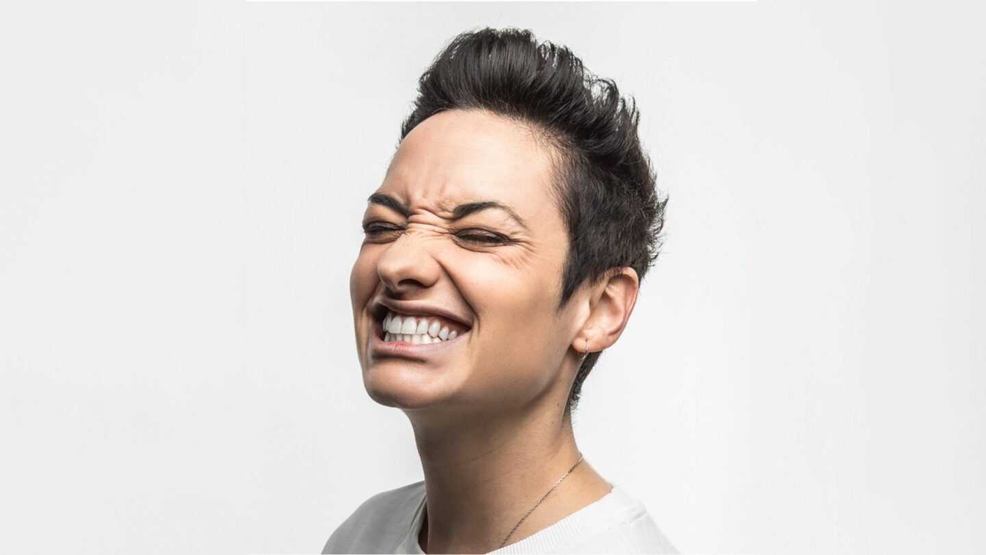 CAROLINE ESTREMO – CAROLINE ESTREMO – NORMALEMENT L’ESCALE Veauche