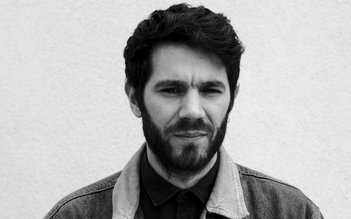 Carte blanche à Maxime Sanchez « Spoiler » en concert au 38Riv Jazz Club 38Riv Jazz Club Paris