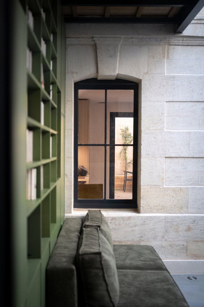 Carte blanche à whyarchitecture, Bordeaux, Bordeaux