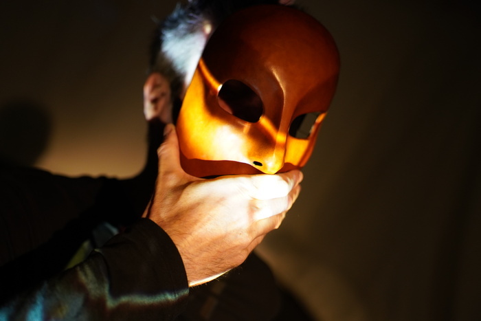 Carte blanche au Théâtre Sirocco, TNT – Terrain Neutre Théâtre, Nantes