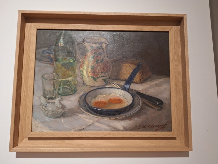 Carte blanche aux lycéens Musée muséum départemental des Hautes-Alpes Gap