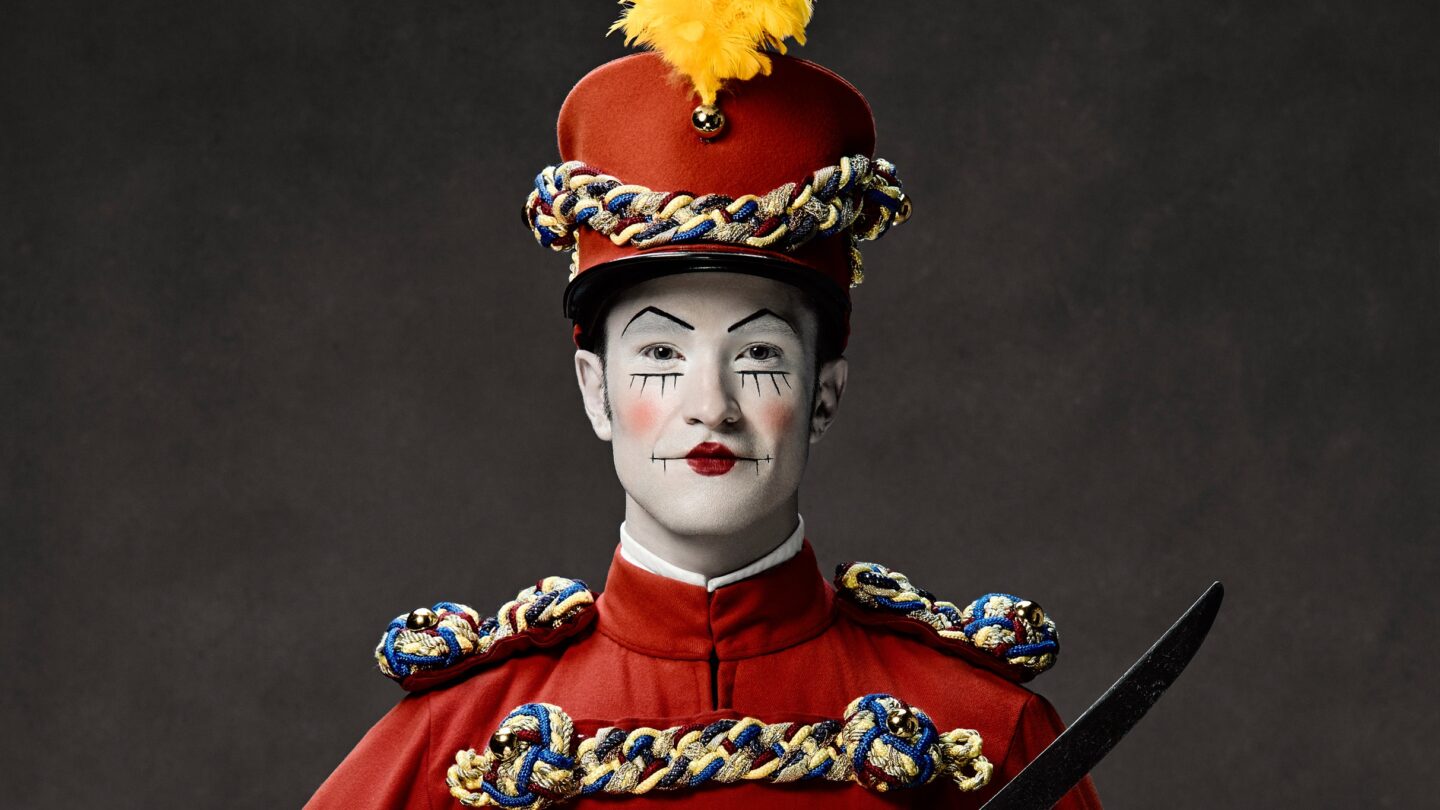 CASSE-NOISETTE – BALLET ET ORCHESTRE – CASSE-NOISETTE LE PHARE – CHAMBERY METROPOLE Chambery