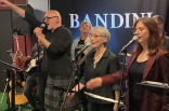 Ce monde a besoin de musique ! Les Bandini Saison Ah ? 22 Boulevard de la Meilleraye Parthenay 2026-06-05