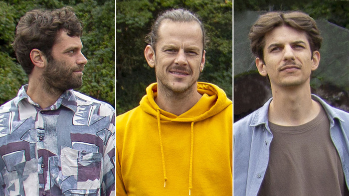 CÉDRIC SCHAERER TRIO moderne/groove, Le Chaudron – Centre des Musiques Actuelles, Genève