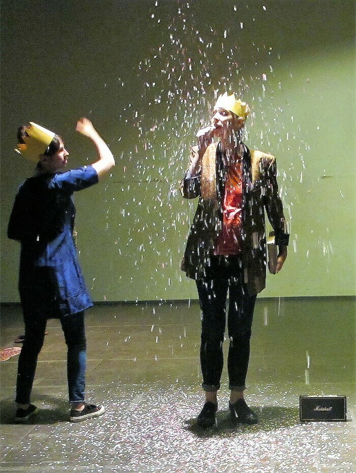 Cendrillon/ Love story, Le moulin des roches, Toulon-sur-Arroux