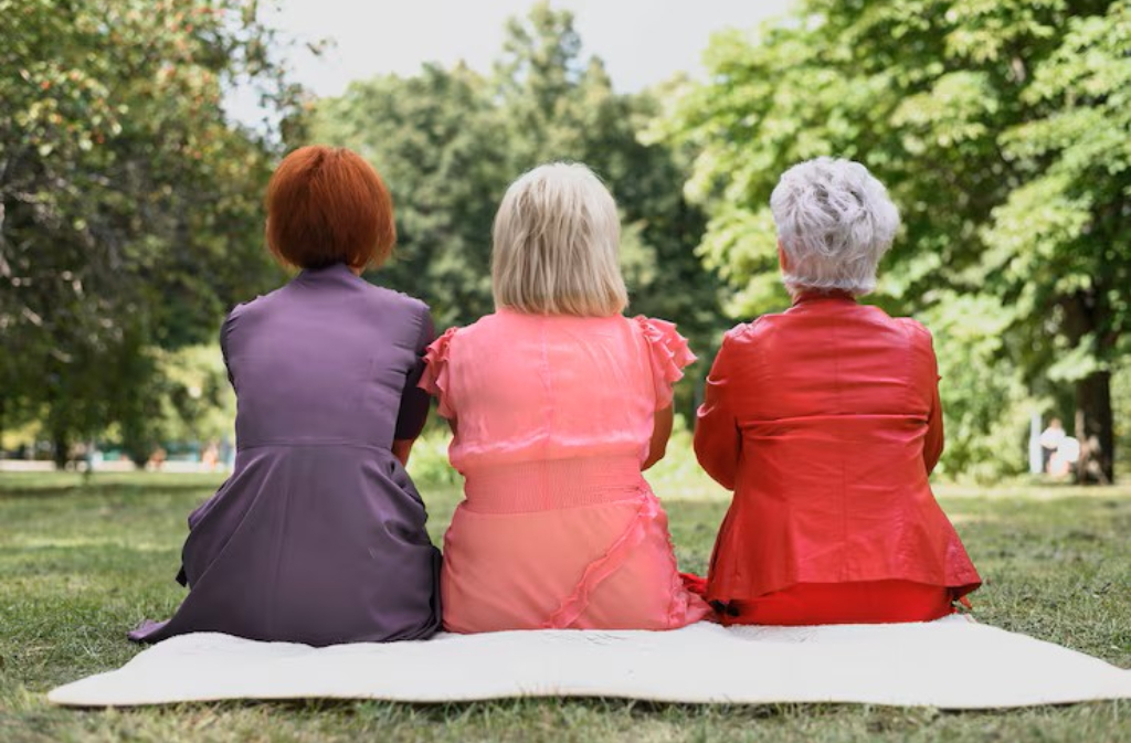 Cercle de Femmes | Les Gardiennes du Passage 31 Avenue de la Bastide Eymet 2026-05-23