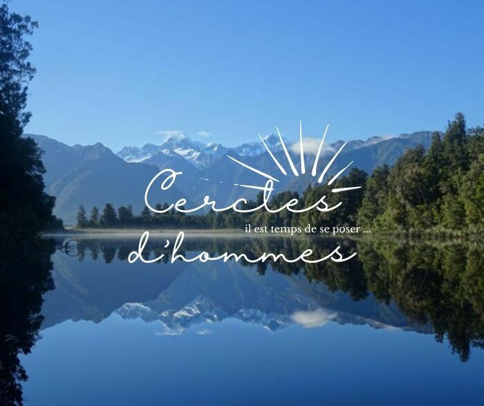 Cercles d’hommes Coworking Rouen la Maison bleue Rouen