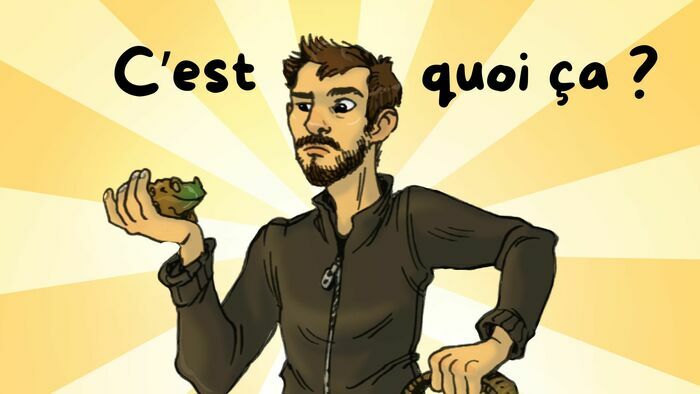 C&rsquo;est quoi ça ?, MAM de l&rsquo;Etoile, L&rsquo;Étoile