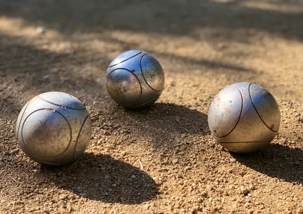 Challenge de Pentecôte de pétanque  Sévérac d&rsquo;Aveyron