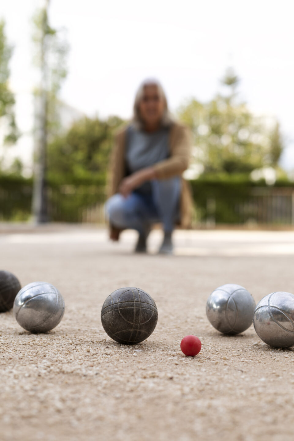 CHAMPIONNAT DE PÉTANQUE  Massegros Causses Gorges