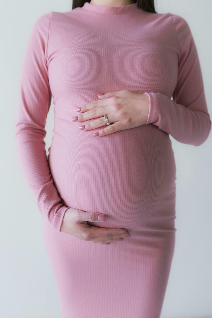 Chant pré/postnatal