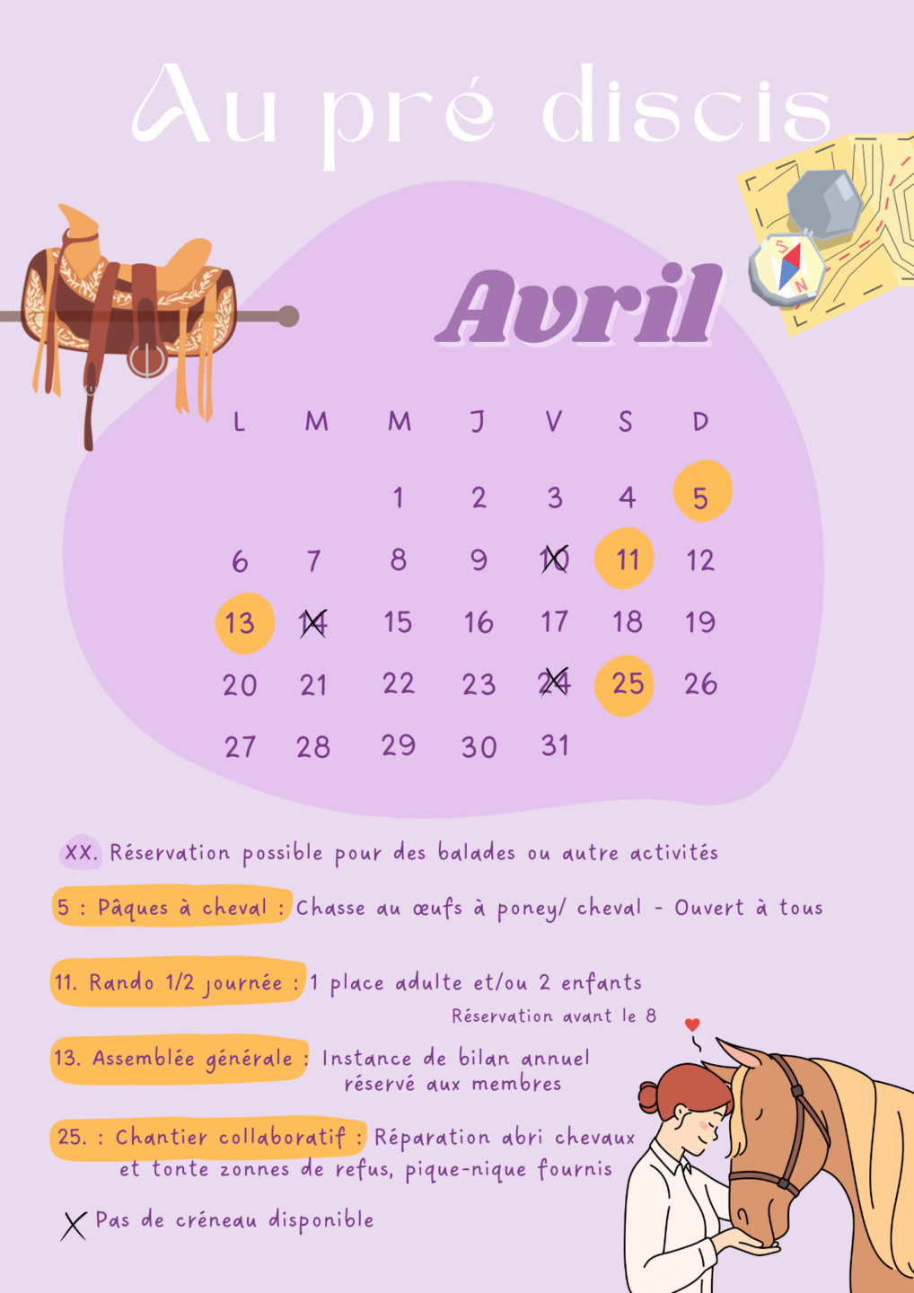 Chantier collaboratif Bréhus Romagne