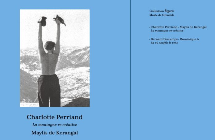 charlotte perriand