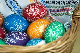 Chasse aux oeufs à Fontanes du Causse Halle de Fontanes du Causse Cœur de Causse