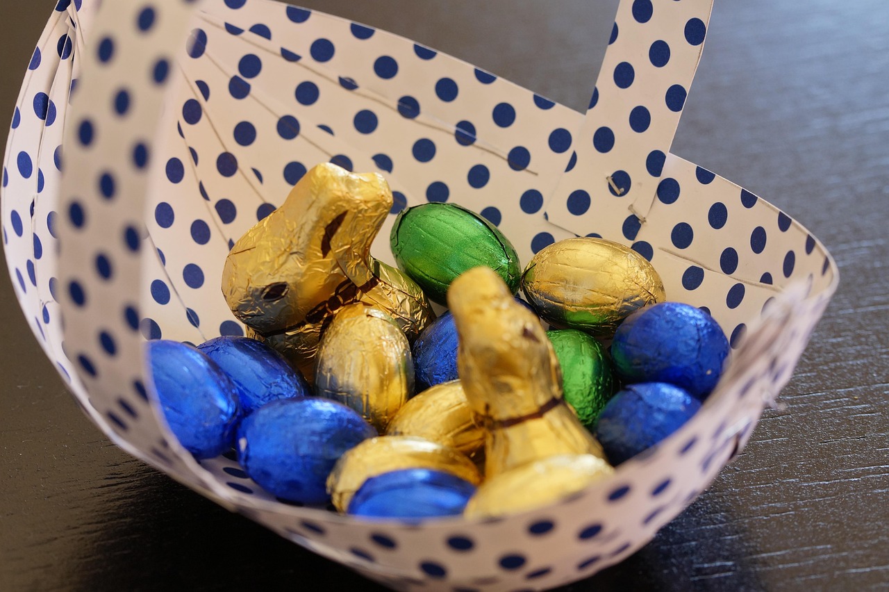 CHASSE AUX ŒUFS  Mont Lozère et Goulet