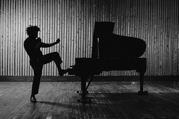 CHASSOL, Le Rocher de Palmer, Cenon