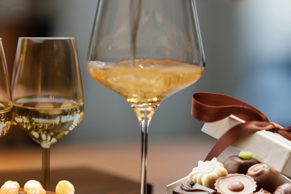 Châteaux en fête Château de Monbazillac Dégustation vins et chocolat 4 Rte du Château Monbazillac 2026-05-01