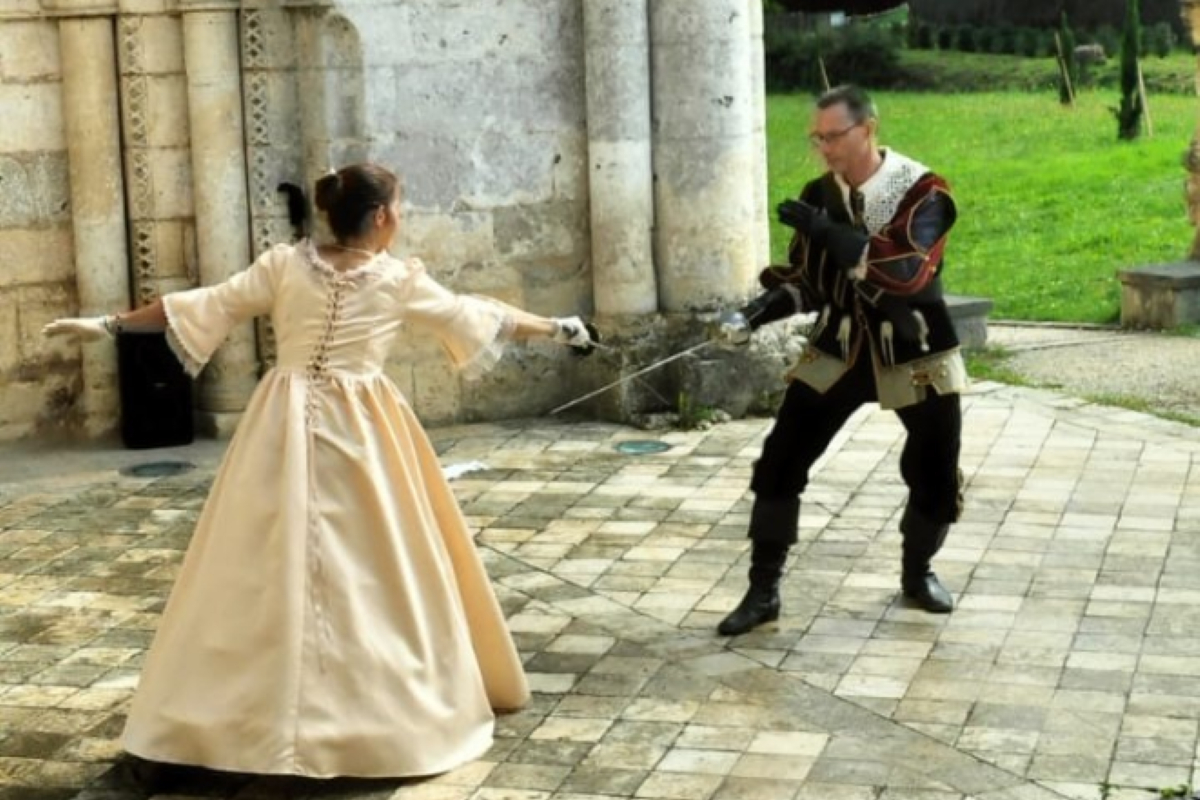 Châteaux en fête Château de Monbazillac Château de Monbazillac Monbazillac