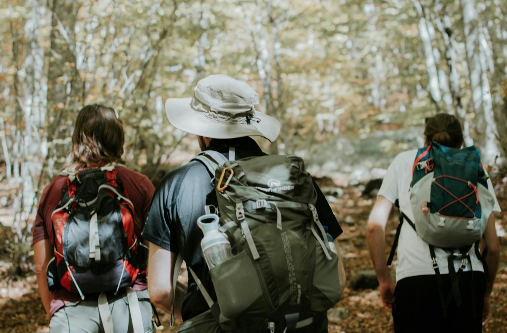 Chauffe tes mollets à Trémolat  Trémolat