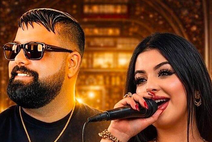 CHEB BELLO, Le Rocher de Palmer, Cenon