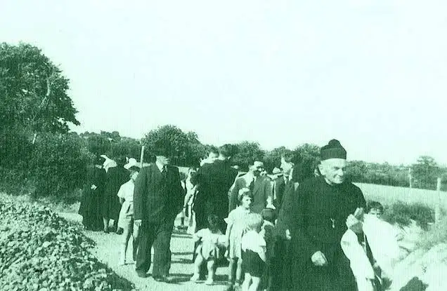 Fête des rogations